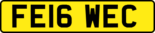 FE16WEC