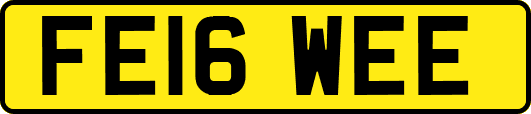 FE16WEE
