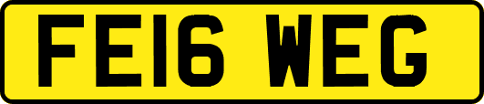 FE16WEG