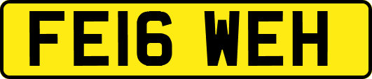 FE16WEH