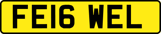 FE16WEL