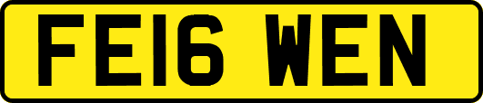 FE16WEN