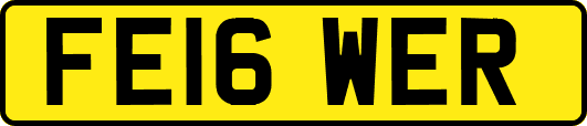 FE16WER
