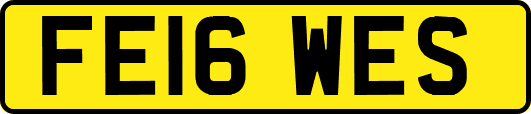 FE16WES