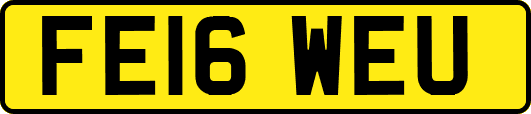 FE16WEU
