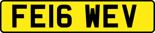 FE16WEV