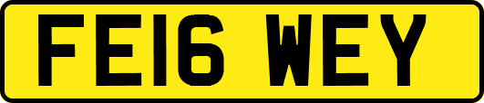 FE16WEY