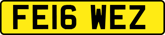 FE16WEZ