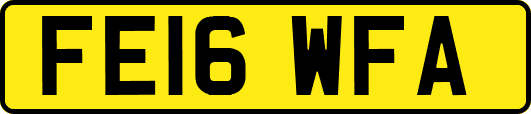 FE16WFA