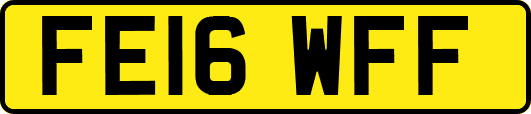 FE16WFF