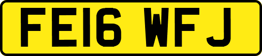 FE16WFJ