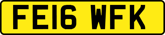 FE16WFK