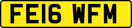 FE16WFM