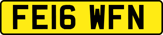 FE16WFN
