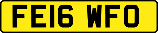 FE16WFO