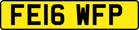 FE16WFP