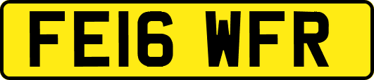 FE16WFR
