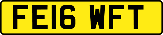 FE16WFT