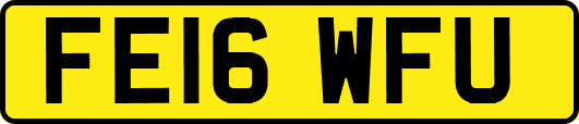 FE16WFU