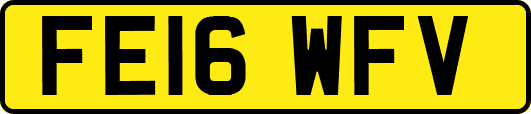 FE16WFV