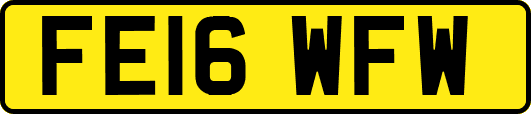 FE16WFW
