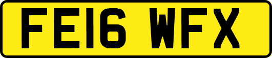 FE16WFX