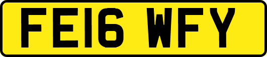 FE16WFY