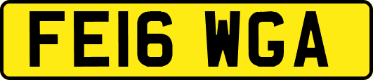 FE16WGA