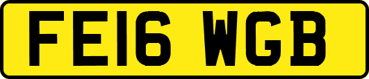 FE16WGB