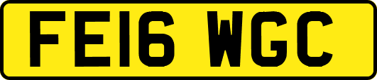 FE16WGC