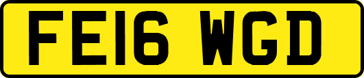 FE16WGD