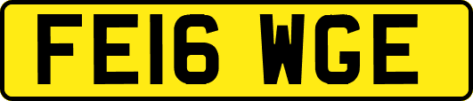 FE16WGE
