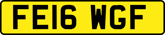 FE16WGF