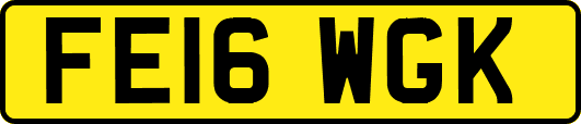 FE16WGK