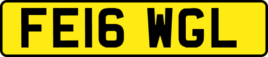 FE16WGL