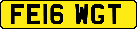 FE16WGT