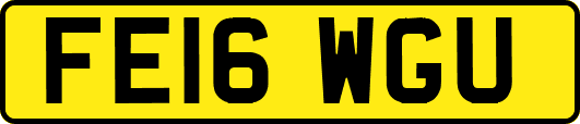 FE16WGU