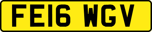 FE16WGV