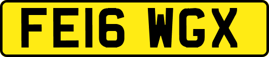 FE16WGX