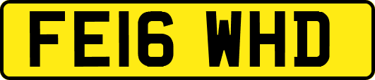 FE16WHD