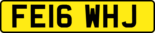 FE16WHJ