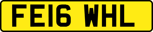 FE16WHL