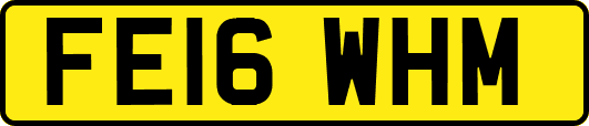 FE16WHM