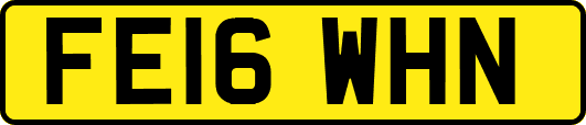 FE16WHN