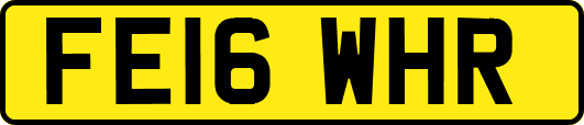 FE16WHR