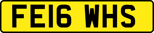 FE16WHS