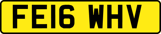 FE16WHV