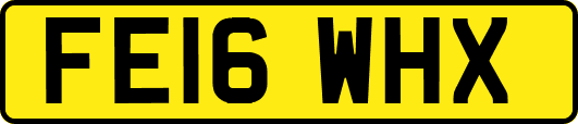 FE16WHX