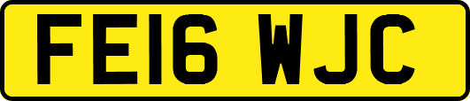 FE16WJC