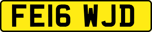 FE16WJD